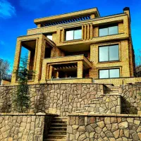 نصب انواع آجرهای نما