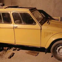 ژیان (قابل توجه کلکسیون دارها وکلاسیک کارها)