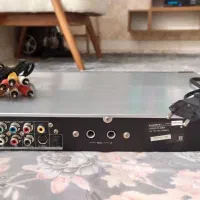 پخش کننده ویدئو new SONY|پخشکننده DVD و ویدیو|ری, فیروزآبادی|دیوار