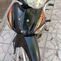 احسان بی کلاج بسیار تمیز مدل ۹۰