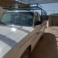 خدمات حمل ونقل با وانت مزدا