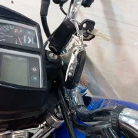 هوندا 200 پرواز کارکرده شرایطی جوادی|موتورسیکلت|مشهد, طلاب|دیوار