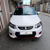 کوییک 1401 R|خودرو سواری و وانت|بروجرد, |دیوار