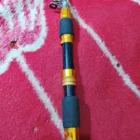 تعدادی چوب برند اصل|ماهیگیری|رشت, حمیدیان|دیوار