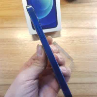 گوشی موبایل ایفون iphone 12mini 128gig zaدرحد|موبایل|تهران, افسریه جنوبی|دیوار