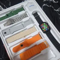 اسمارت واچ هوشمند