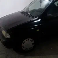 پراید 84 سالم به شرط