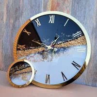 فروش ویژه ساعت های رزینی با بهترین کیفیت