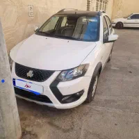 کوئیک gxr صفر ۱۴۰۴ سفید مشکی|خودرو سواری و وانت|اصفهان, شاه پسند|دیوار