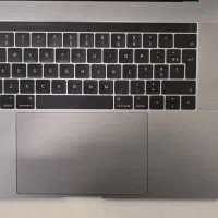 مک بوک پرو ۲۰۱۷، ۱۵.۶ اینچ، MacBook Pro 2017|رایانه همراه|تهران, میدان ولیعصر|دیوار