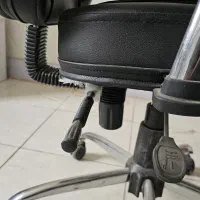 صندلی اداری سام کد 530|دفتر کار|صدرا-فارس, فاز ۱|دیوار