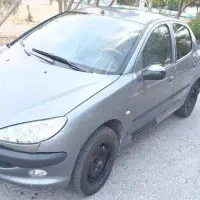 فروش خودرو ۲۰۶