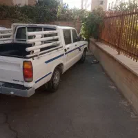 مزدادوکابین کارا2000|خودرو سواری و وانت|فولادشهر, مسکن مهر فولادشهر|دیوار