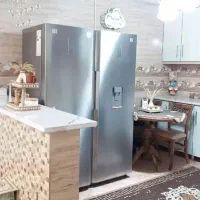 ۹۰متردونبش طبقه۲ برخیابان اهری ارم پیک گلستان یکم|فروش آپارتمان|فردیس, منظریه|دیوار