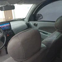 تیبا ۲ مدل ۱۴۰۱|خودرو سواری و وانت|منجیل, |دیوار