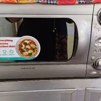 فر برقی  ماکروویو دوو....  جهت تماس