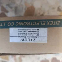 لوازم اعلان حریق زیتکس