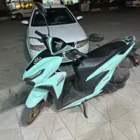 موتور کلیک 1402 سبز