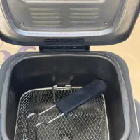 سرخ کن بیشل|اجاق گاز و لوازم برقی پختوپز|بوشهر, |دیوار