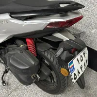 موتور ۱۵۰ دینو کم کارکرد|موتورسیکلت|تهران, دریا|دیوار