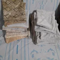 دستگیره و دستمال آشپزخانه|سفره، حوله، دستمال آشپزخانه|مشهد, گرجی علیا|دیوار