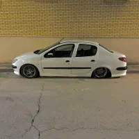 206 sd پنوماتیک لوازمی