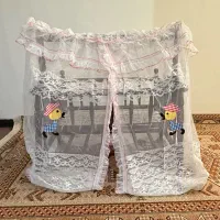 گهواره کاملا نو