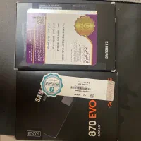Ssd 500gb samsung