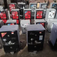 نمایندگی گاوصندوق در همه جای تهران تحویل