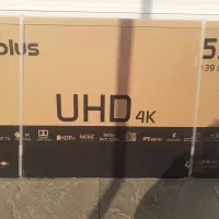 تلویویزن چی پلاس سایز ۵۵ اینج