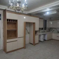 نصب کابینت کمددیواری