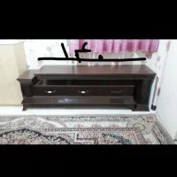میز تلویزیون|میز تلویزیون|کرج, برغان|دیوار