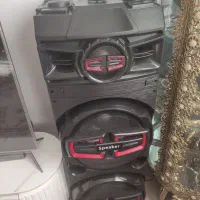 اسپیکر مکسیدر|سیستم صوتی خانگی|زنجان, |دیوار