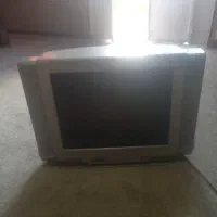 1فعتلویزیون ۲۱ اینچ سامسونگ بدون هیچ گونه خرابی