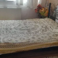 تخت فرفوژه دونفری