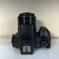 دوربین اصلی کانن Canon Powershot SX60 HS
