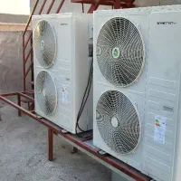 لوله گذاری نصب و فروش کولر گازی|خدمات پیشه و مهارت|ارومیه, |دیوار