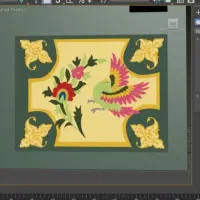 انواع طراحی گرافیک پذیرفته میشود