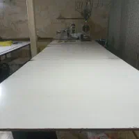 میز بُرش و قیچی بُرش