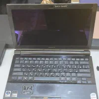 مینی لپ تاپ سونی اصل ژاپن