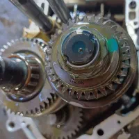 گیربکس پژو، سمند، زانتیای وغیره|قطعات یدکی و لوازم جانبی|دزفول, |دیوار