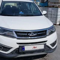 تیگو ۵ اکسلنت