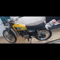 موتور سیکلت