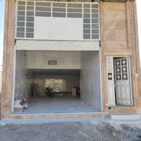 اجاره مغازه ۶۵ متری در شاپورجان