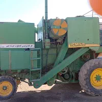 کمباین مدل69