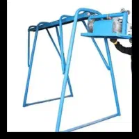 بالابر ساختمانی