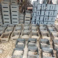 خاموت آماده|مصالح و تجهیزات ساختمان|ساری, |دیوار