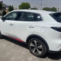 چانگان  SC55 پلاس