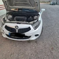 برلیانس|خودرو سواری و وانت|تبریز, |دیوار