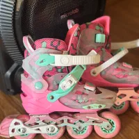 اسکیت برندcalari درحد نو